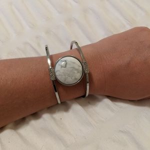 White House Black Market Bracelet